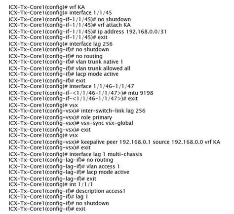 HPE6-A73 Online Test