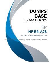 HPE6-A78 Dumps.pdf