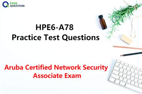 HPE6-A78 Exam Fragen