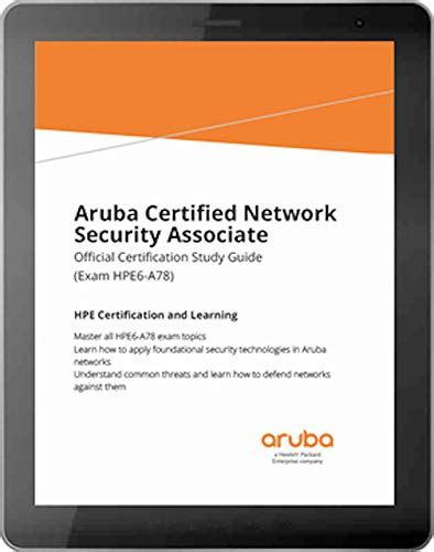 HPE6-A78 Prüfungs Guide