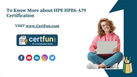 HPE6-A79 Testfagen