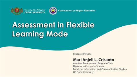 HPE6-A83 Flexible Learning Mode