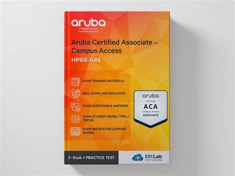 HPE6-A85 Prüfungs Guide