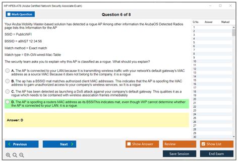 HPE6-A87 Exam.pdf