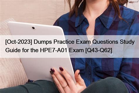 HPE7-A01 Praxisprüfung