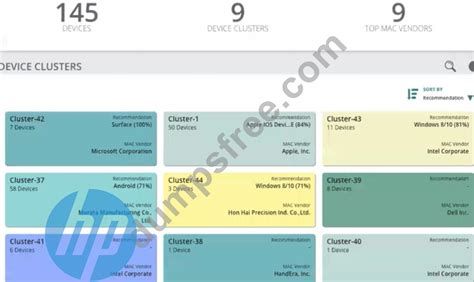 HPE7-A02 Dumps