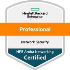 HPE7-A02 Zertifikatsfragen