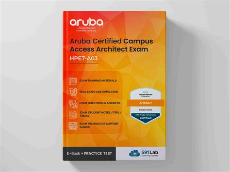 HPE7-A03 Online Tests