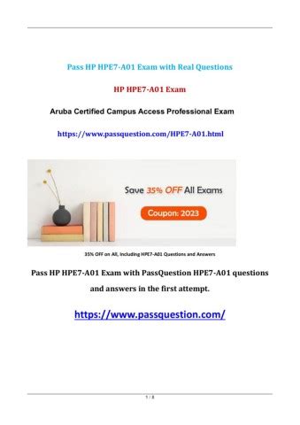 HPE7-A03 Tests.pdf
