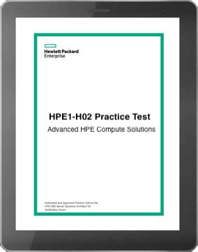 HPE7-A05 Tests.pdf