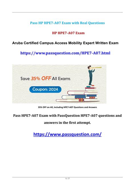 HPE7-A07 Exam Fragen.pdf