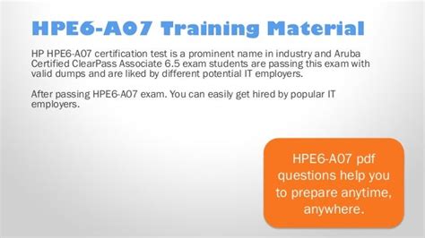 HPE7-A07 Online Test.pdf