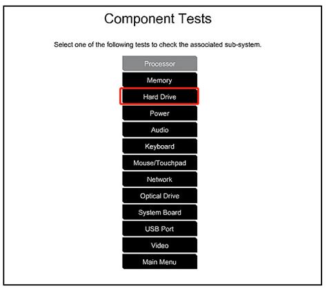 HPE7-M01 Tests