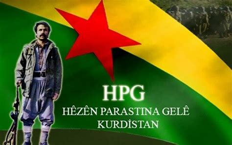 HPG’den Dersim açıklaması Rudaw.net