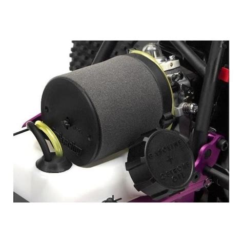 HPI Baja Air Filter Foam Element Set (3Pcs/For 15411)