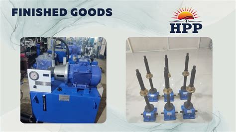 HPP Introduction & Tour- Handpiece Parts & Products, Inc.