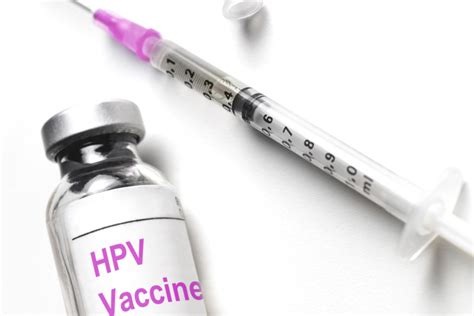 HPV Vaccine Human Papillomavirus (HPV) CDC