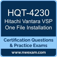 HQT-4230 PDF Demo