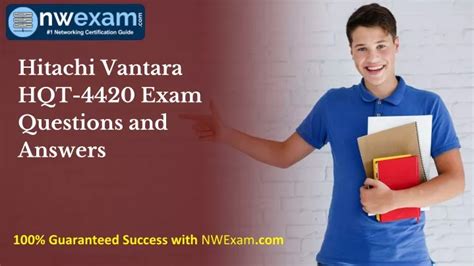 HQT-4420 Exam Fragen