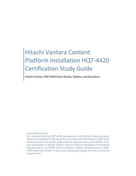 HQT-4420 Exam.pdf