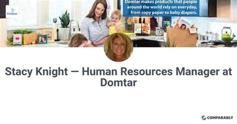 HR Analyst (Charlotte, NC) - Domtar Built In