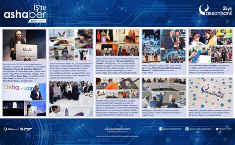 HR Approach Assan Hanil A.Ş.. 