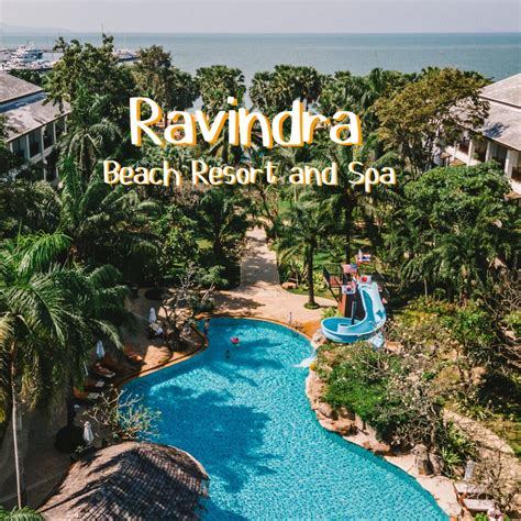 HR Ravindra Beach Resort & Spa - Facebook