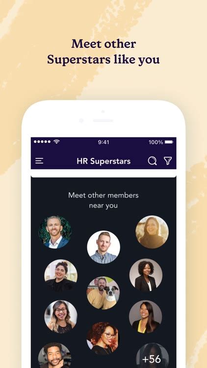 HR Superstars Community APK Download for Android 