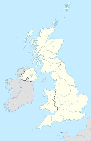 HR postcode area - Wikipedia