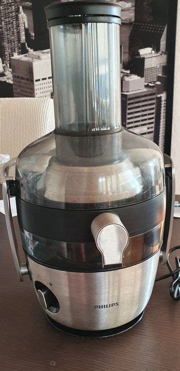 HR1922/22 Philips Juicer