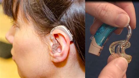 HRC - Earpiece or Hearing Aid? - DC Urban Mom