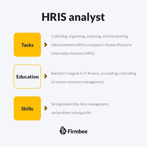 HRIS Analyst Job in Allen, TX at NETSCOUT