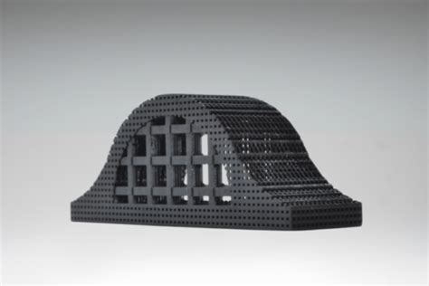 HRL and Prodways Partner to Revolutionize Ceramic 3D Printing Technology