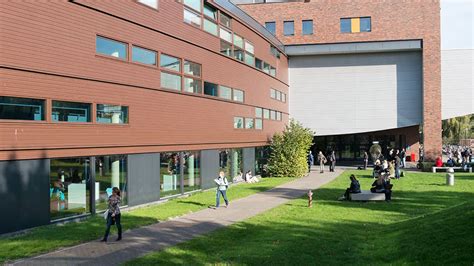 HRM-opleiding voltijd Hbo-studie Hogeschool Leiden