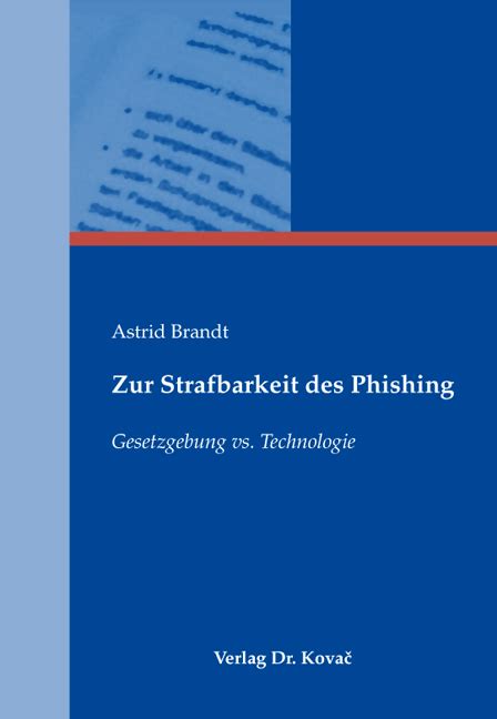 HRRS Februar 2010: Seidl/Fuchs - Die Strafbarkeit des Phishing …