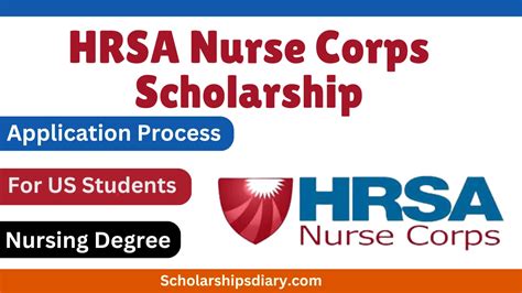 HRSA Fall 2024-2024 Nurse Corps Scholarship - allnurses