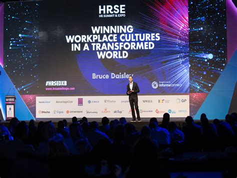 HRSE Summit & Expo KSA - MEA HR & Learning