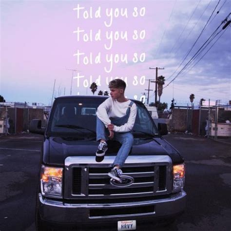 HRVY - Personal traduzione in Italiano Musixmatch