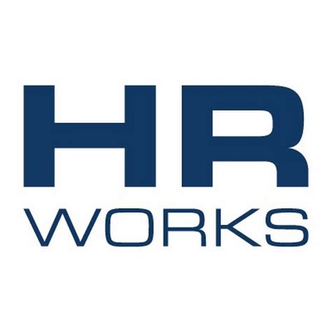 HRworks - YouTube