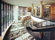 HS Bund - Bibliotheken