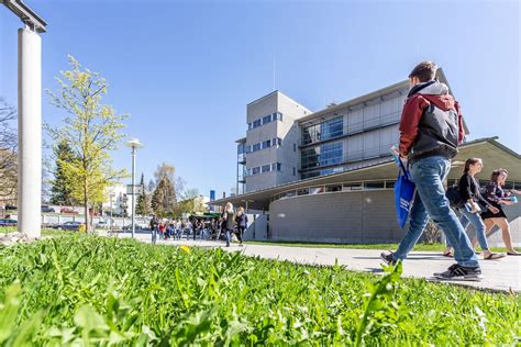 HS Kempten: Semesterbeginn, Studiengänge, Studierende, …