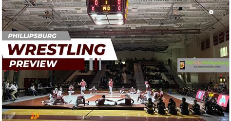 HS Wrestling Preview: Varsity Lineup and Wrestlers to …