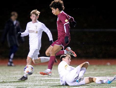 HS soccer: Season filled with dramatic finishes