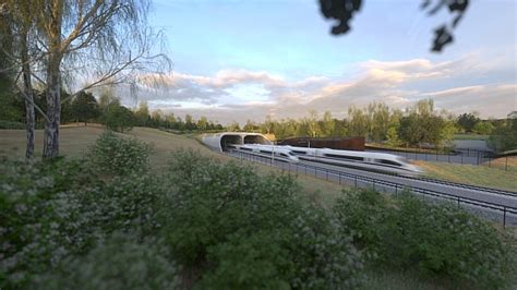 HS2 awards switches and crossings contract to Voestalpine