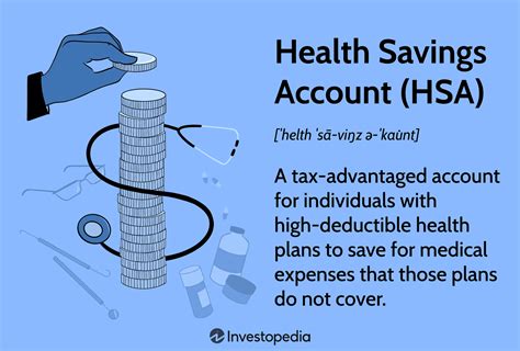 HSA Accounts - M&F Bank