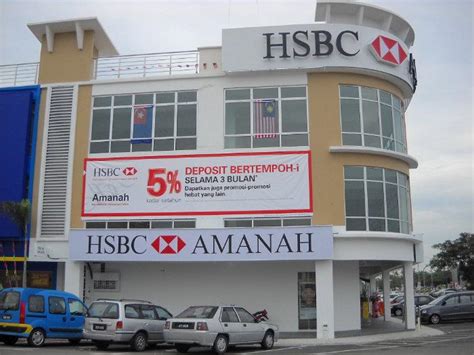 HSBC, Johor Phone: +60 7-221 6151