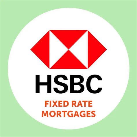 HSBC 5-Year Fixed - 4.79% - Ratehub.ca