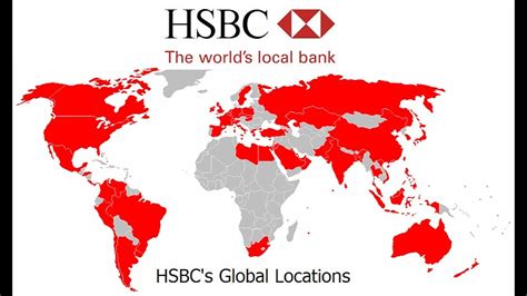 HSBC Bank Locations in Aurora