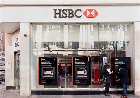 HSBC Branch opening hours in Calgary, Harvest Hills - FindOpen