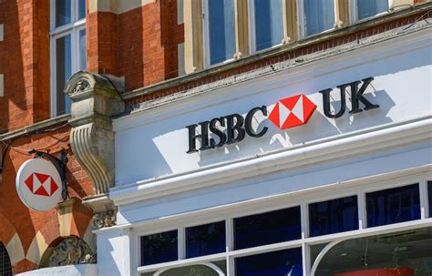 HSBC Consumer and Mortgage Lending - CrunchBase